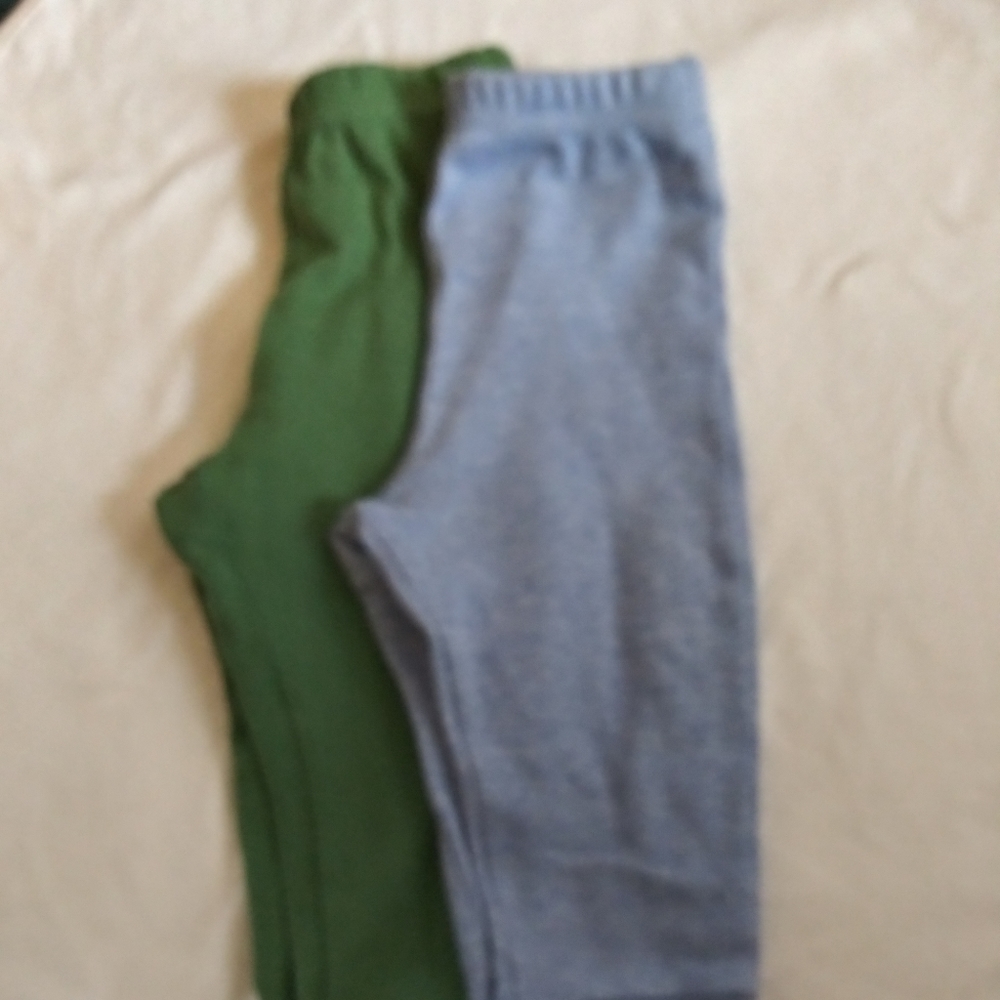 Baby boy pants